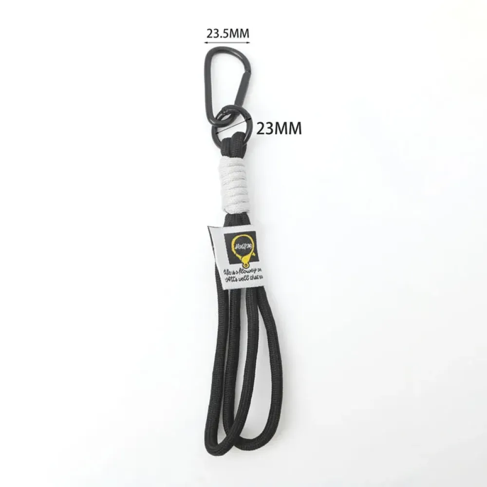 Colorful Short Lanyard Personalized Logo