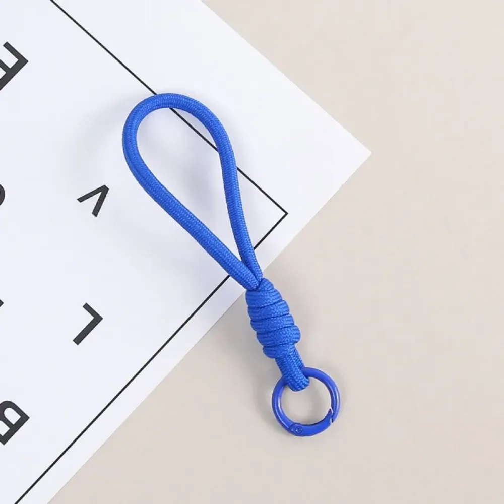 Colorful Short Lanyard For Party Favors
