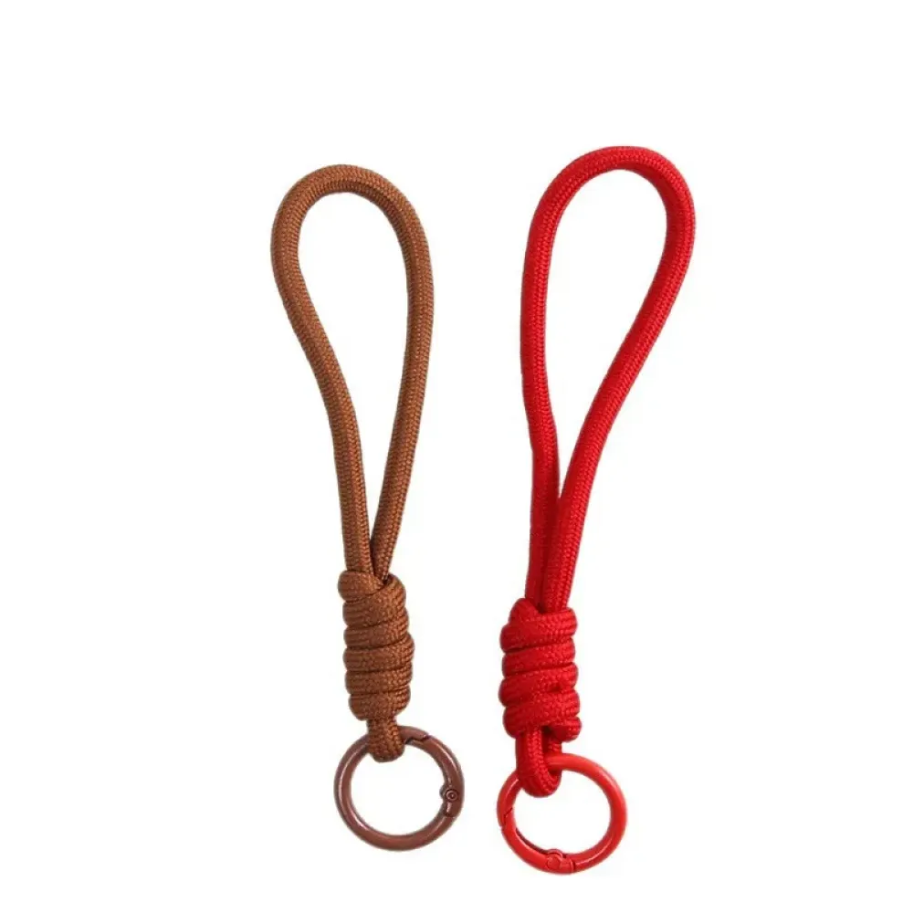 Colorful Short Lanyard For Party Favors